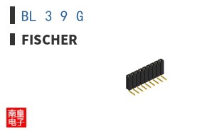 BL 3 9 G