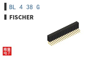BL 4 38 G