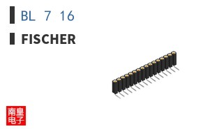 BL 7 16