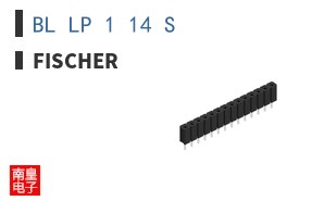BL LP 1 14 S