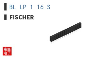 BL LP 1 16 S