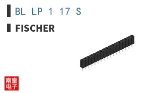 BL LP 1 17 S