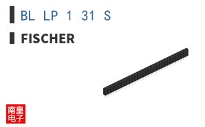 BL LP 1 31 S