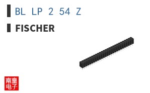 BL LP 2 54 Z