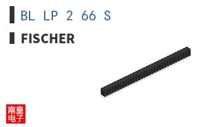 BL LP 2 66 S