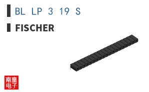 BL LP 3 19 S
