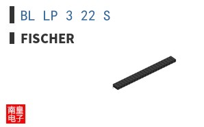 BL LP 3 22 S