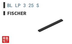 BL LP 3 25 S