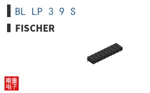 BL LP 3 9 S