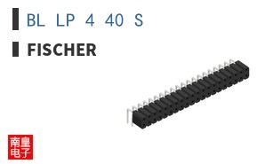 BL LP 4 40 S