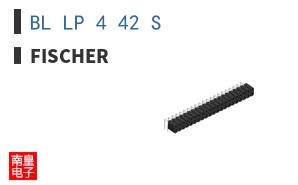 BL LP 4 42 S