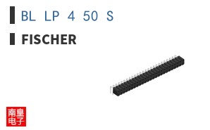 BL LP 4 50 S