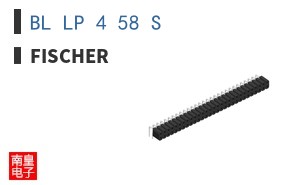 BL LP 4 58 S