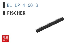 BL LP 4 60 S