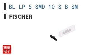 BL LP 5 SMD 10 S B SM