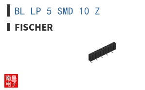 BL LP 5 SMD 10 Z