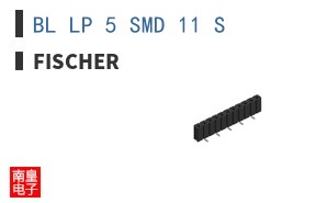 BL LP 5 SMD 11 S