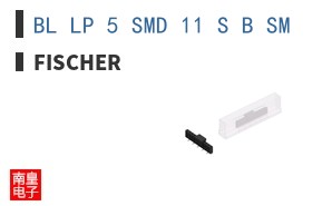 BL LP 5 SMD 11 S B SM