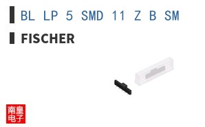 BL LP 5 SMD 11 Z B SM