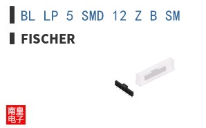 BL LP 5 SMD 12 Z B SM