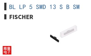 BL LP 5 SMD 13 S B SM
