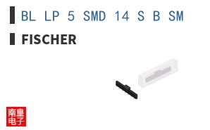 BL LP 5 SMD 14 S B SM