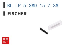 BL LP 5 SMD 15 Z SM
