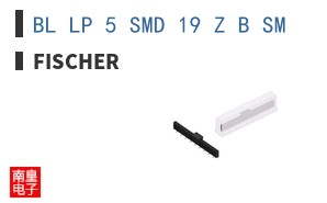 BL LP 5 SMD 19 Z B SM