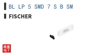 BL LP 5 SMD 7 S B SM