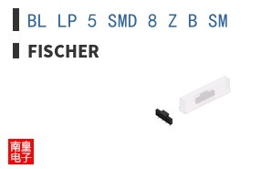 BL LP 5 SMD 8 Z B SM