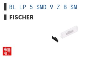 BL LP 5 SMD 9 Z B SM