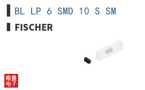 BL LP 6 SMD 10 S SM
