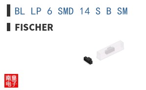 BL LP 6 SMD 14 S B SM