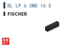 BL LP 6 SMD 16 S