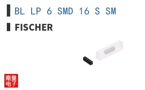 BL LP 6 SMD 16 S SM