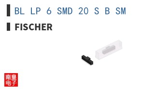 BL LP 6 SMD 20 S B SM