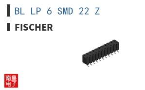 BL LP 6 SMD 22 Z