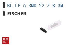 BL LP 6 SMD 22 Z B SM