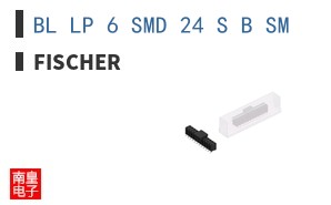 BL LP 6 SMD 24 S B SM