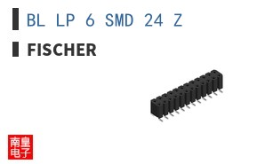 BL LP 6 SMD 24 Z