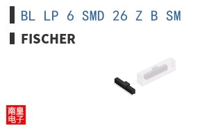 BL LP 6 SMD 26 Z B SM