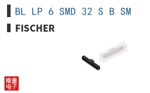 BL LP 6 SMD 32 S B SM