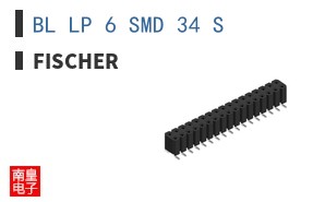 BL LP 6 SMD 34 S
