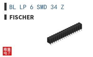 BL LP 6 SMD 34 Z