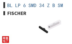 BL LP 6 SMD 34 Z B SM