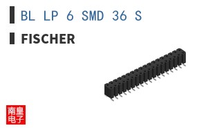 BL LP 6 SMD 36 S
