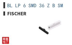 BL LP 6 SMD 36 Z B SM