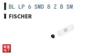 BL LP 6 SMD 8 Z B SM
