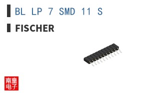 BL LP 7 SMD 11 S