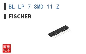BL LP 7 SMD 11 Z